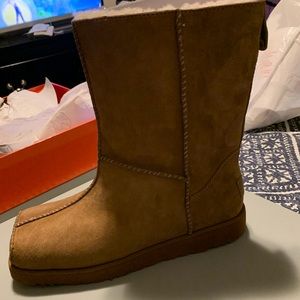 Ugg + Eckhaus Latta  Boots Size 9